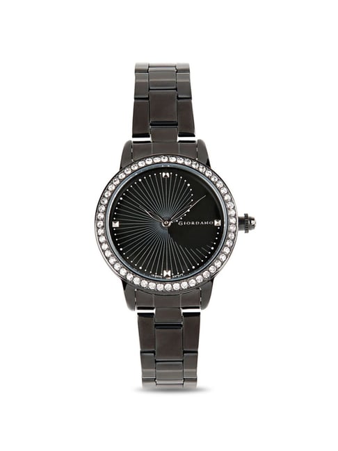 Giordano GZ-60046-22 Analog Watch for Women-picture-18