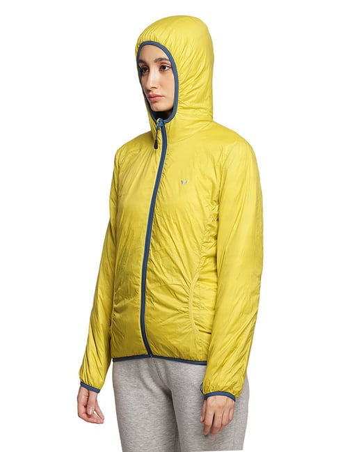 Woman Wildcraft Rainwear Buy Wildcraft Navy Yellow Lightweight