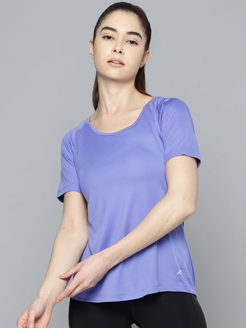ALCIS Blue T-Shirt-picture-47