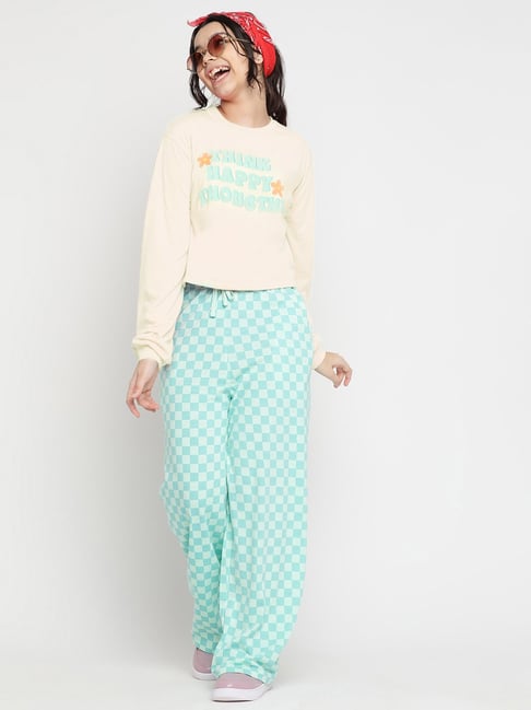 Lil Tomatoes Kids Girls Cotton Night Suits-picture-22