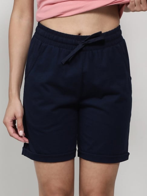 Shorts for Women: Buy Shorts for Women Online at Best Price | Jockey India