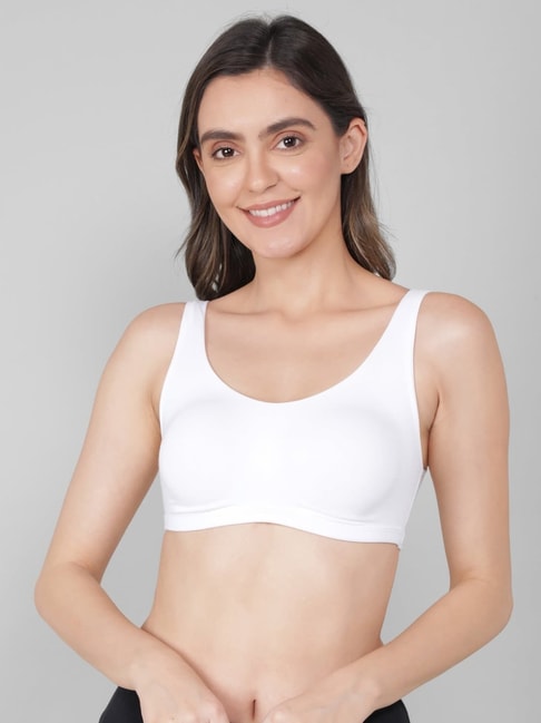 Buy White Bras for Women by Jockey Online
