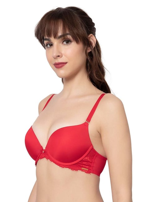 Amante Cotton 38C Push Up Bra in Chandigarh - Dealers, Manufacturers &  Suppliers - Justdial