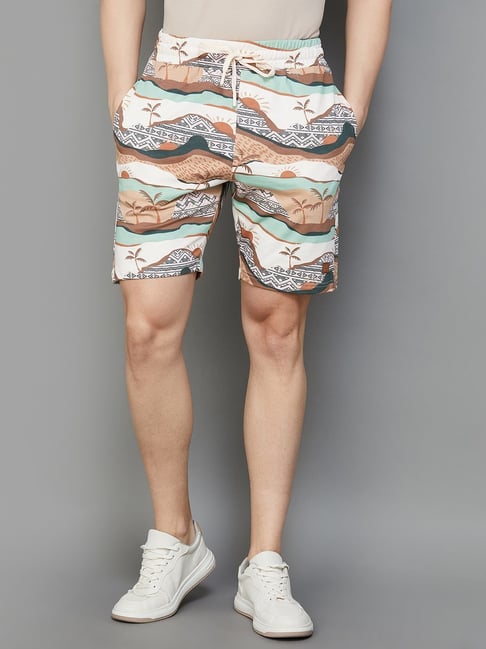 Buy Casual Shorts For Men Online In India at Best Prices