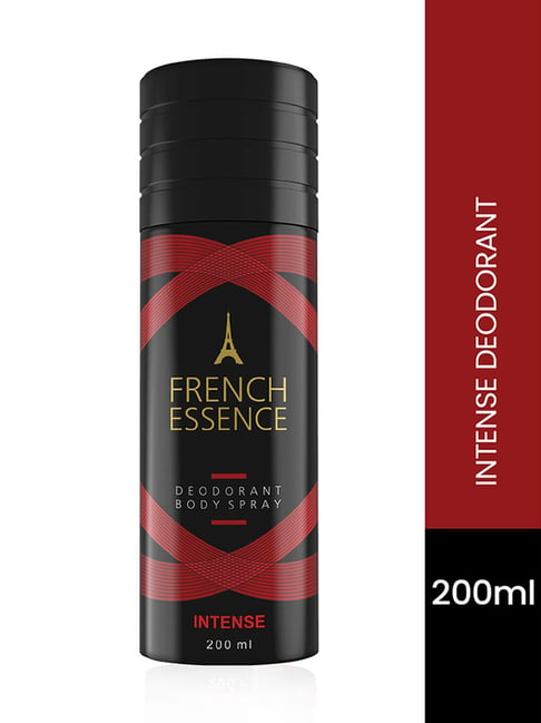 High price best sale body spray