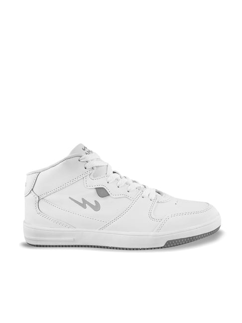 Buy White Sports Shoes for Men by FILA Online | Ajio.com