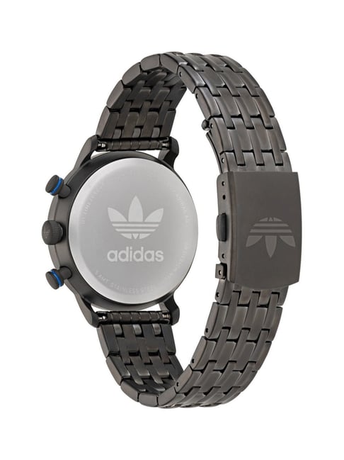 Adidas discount chronograph watch