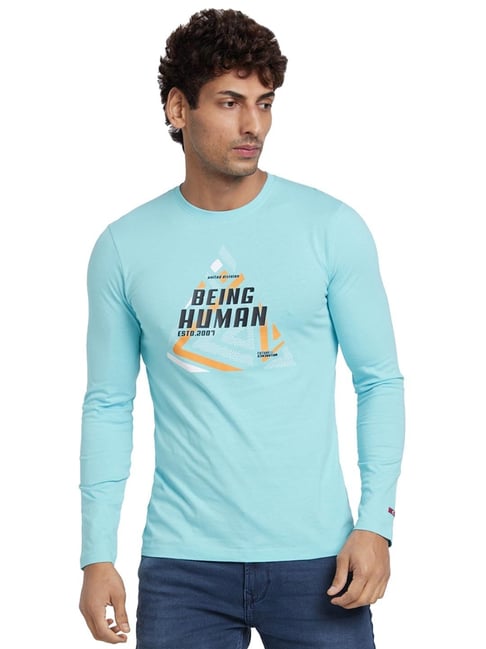 Being human t 2024 shirt online shopping