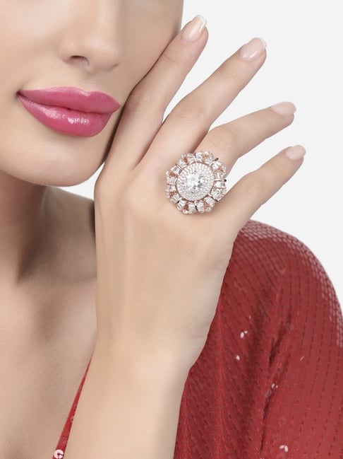 Buy CZ-Jewellery Online At Best Price @ Tata CLiQ