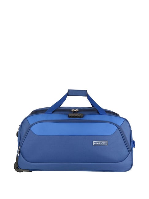 Buy SKYBAGS Active Polyester Duffle Bag | Shoppers Stop