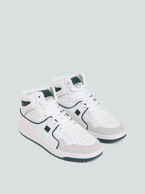 Soleplay deals shoes white