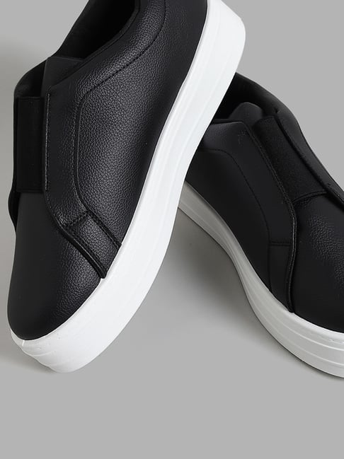 westside footwear luna blu