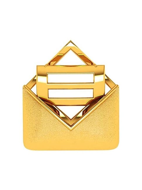 P.C. Chandra Jewellers 22k Yellow Gold Pendant-picture-29