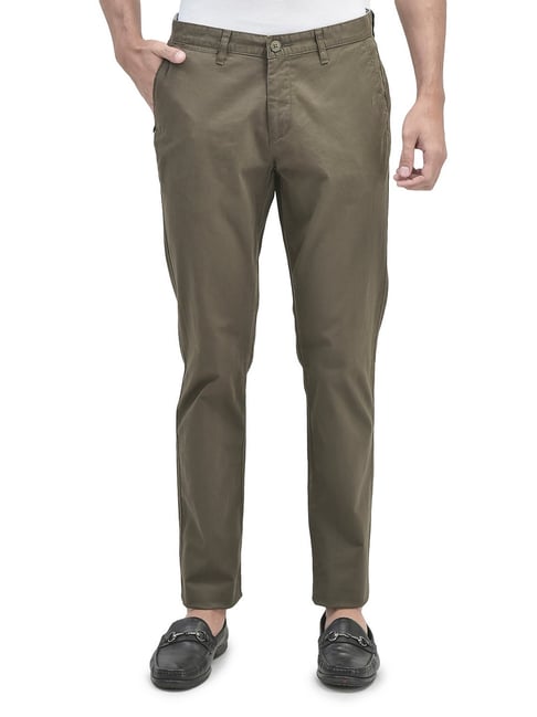 BDU Trousers Ripstop, Woodland pants made by Propper