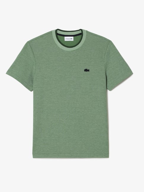 Lacoste Tops Lacoste Sale Men Buy Lacoste Multi Cotton Regular Fit