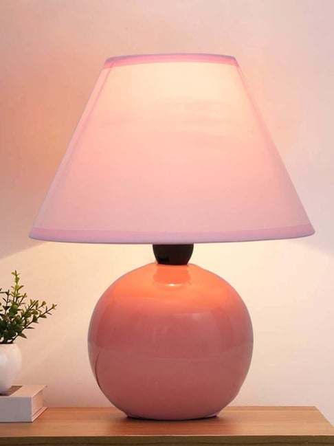 Buy Homesake Modern Classic Bedside Round Desk Farmhouse Table