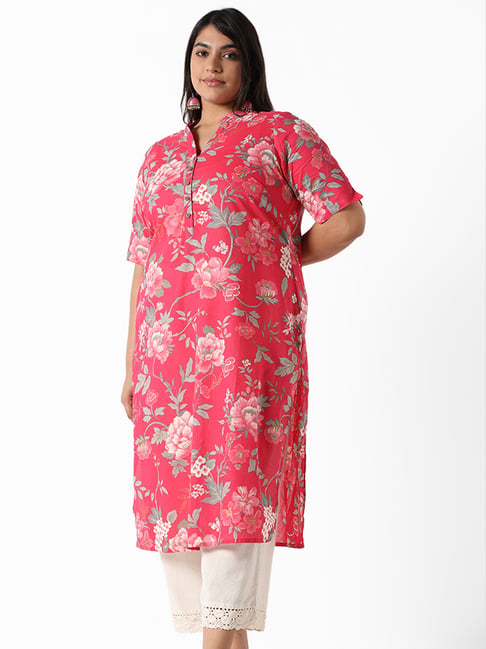 Westside plus clearance size clothing online