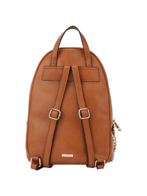 Buy Aldo ULOILOTH210 Brown Backpack online