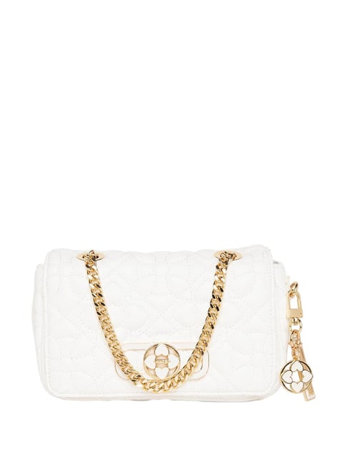 Shop Rebecca Minkoff Edie Small Quilted Leather Shoulder Bag | Saks Fifth  Avenue