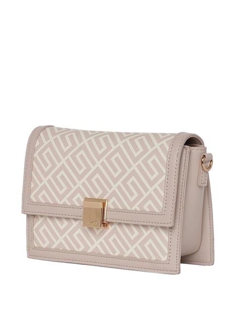 Mini Bolso Bolso Black Heart Cyzone Mochila Molly Cyzone Mochila - Main Image