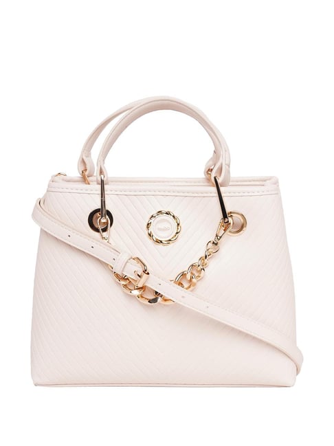 Buy ALDO Natural EREADIA Cross Body Bag for Women Online @ Tata CLiQ Luxury