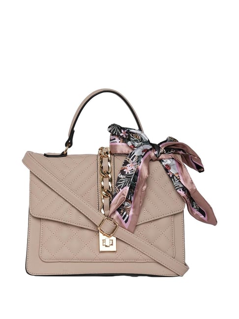 Aldo quilted online purse