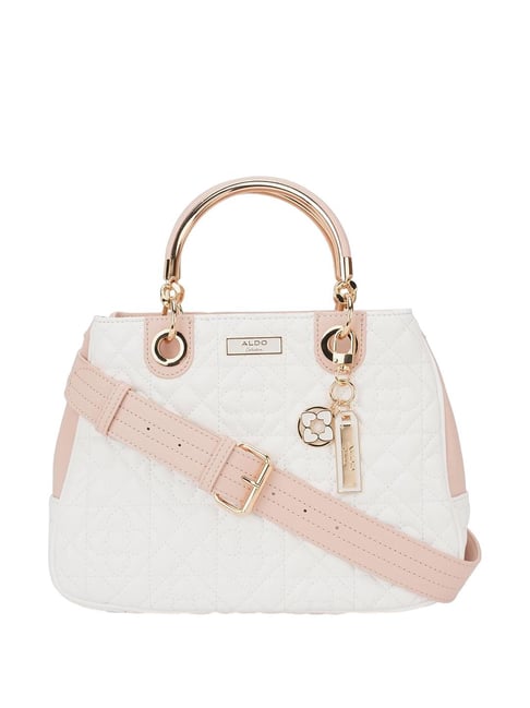 White Women's Handbags | COACH®