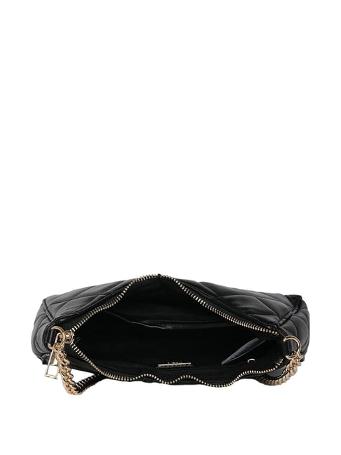 Buy Aldo Black ICONIMARC001 Cross Body Bag for Women Online @ Tata CLiQ  Luxury