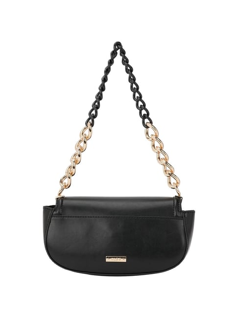 Buy Black Handbags for Women by SAM Online | Ajio.com