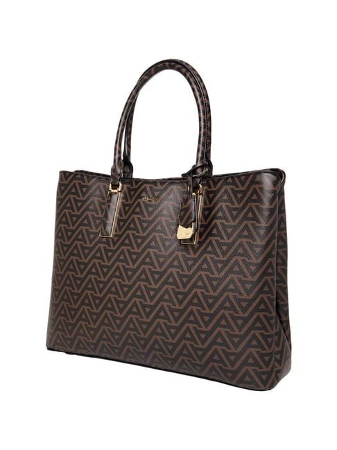 Leather Aldo Tote Bags Price Philippines Aldo Albany Brown Solid