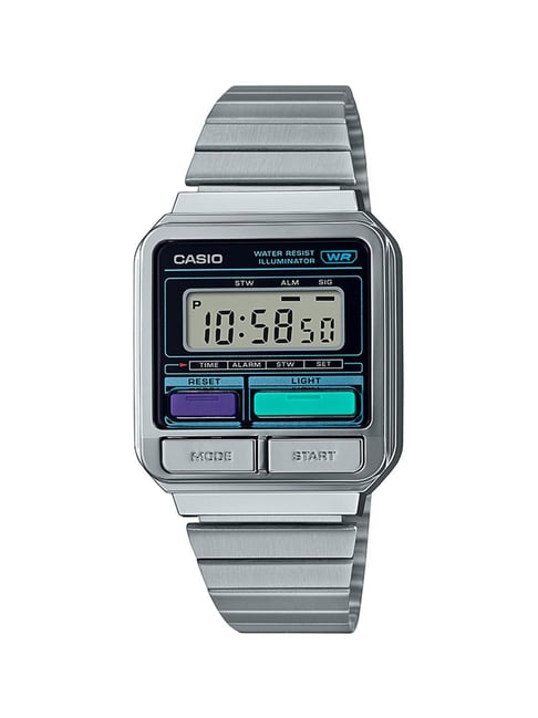 Casio store old school