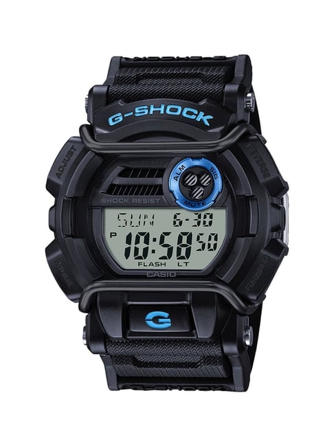 G-Shock G1431 GD-400 Series Watch for Men