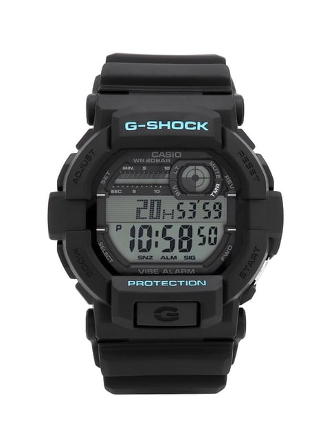 Casio g hot sale shock gd