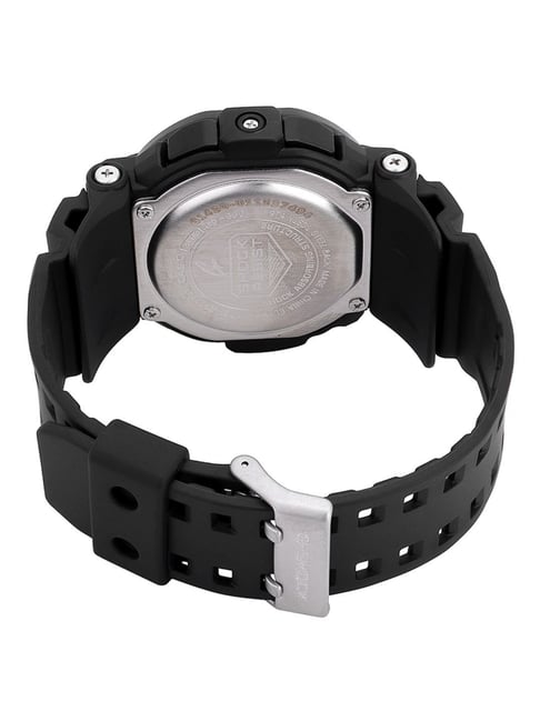 Buy G Shock G1430 GD 350 Series Watch for Men at Best Price Tata