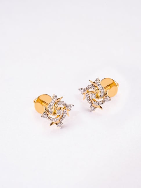 Antique Earring 160335