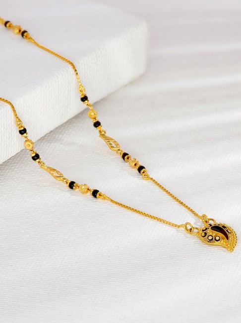 Puna clearance gadgil mangalsutra