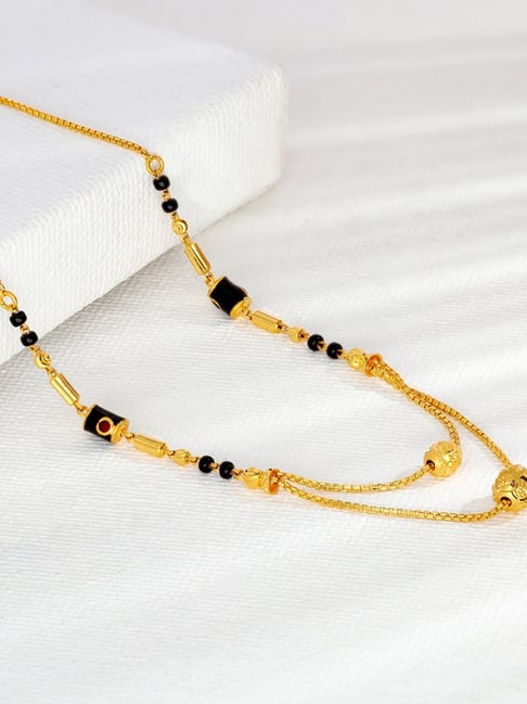 Gadgil mangalsutra clearance