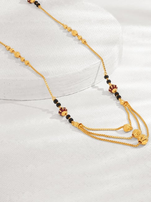 Pn gadgil clearance online mangalsutra