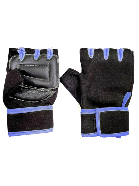 Padded palm cheap workout gloves