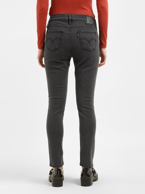 Levi's 711 online skinny vintage soft