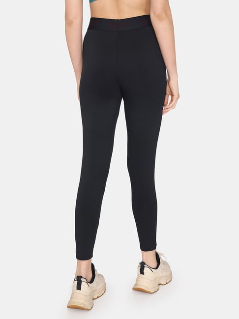 Zelocity by Zivame Solid Women Multicolor Tights - Buy Zelocity by Zivame  Solid Women Multicolor Tights Online at Best Prices in India