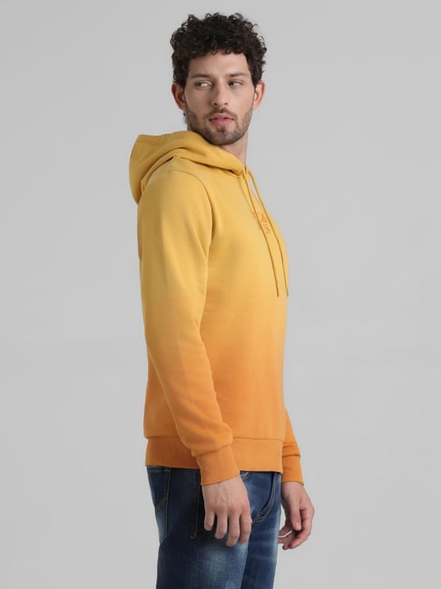 Honey yellow sweatshirt best sale