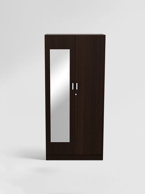 Godrej double deals door wardrobe