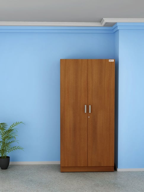 Godrej deals wardrobe wooden