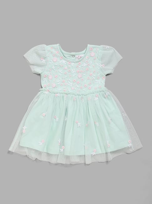 Westside baby hot sale girl dresses