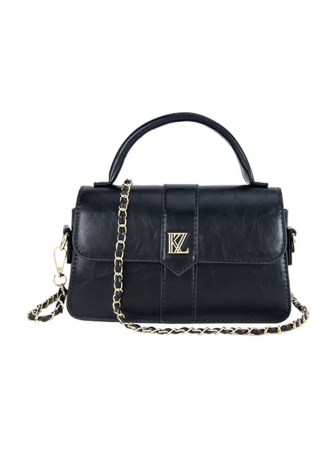 Givenchy Black Grained Leather Mini Antigona Satchel Handbag ref.957685 -  Joli Closet
