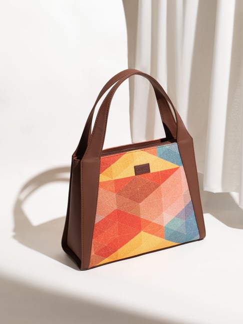 Buy Jute Tote bags Online In India At Best Price Offers Tata CLiQ