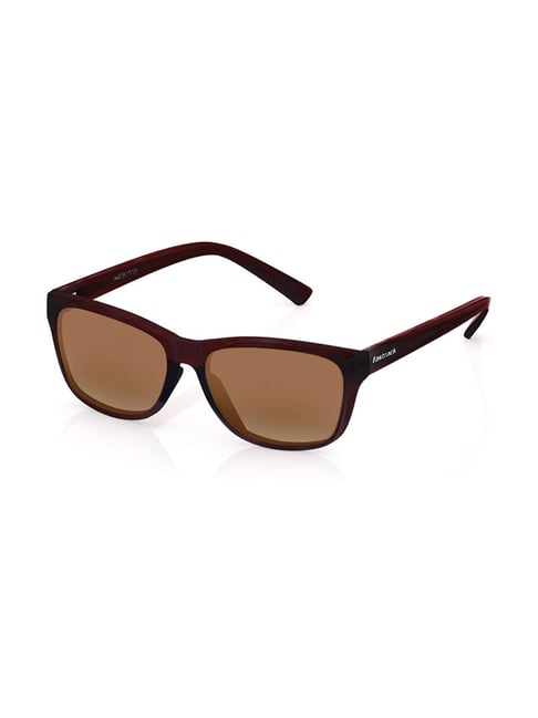 Buy Fastrack Men Square Sunglasses P413BR2 - Sunglasses for Men 8456719 |  Myntra