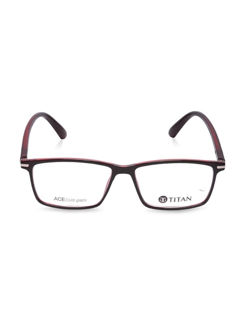 Titan Eye About Titan Company Limited Titan Black Square Unisex