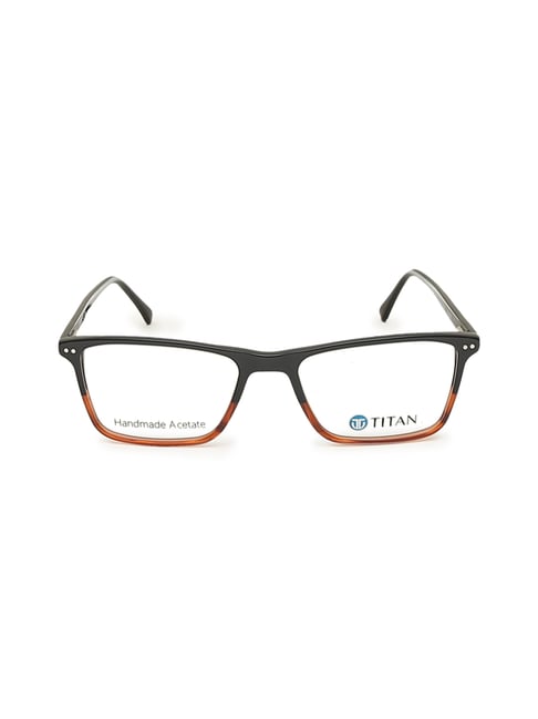 Eyewear Titan Eye Plus Frames For Gents Plastic Unisex Titan Eye